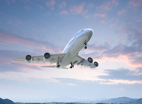 航空航天